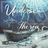 UNDERSEA : HIRING TALENT.