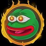 PEPE BURN on BSC 🔥🐸