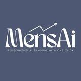 Official MensAi Global Announcement
