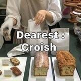 これ, Croish : OPEEN 🥐