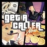 Get A Caller $GTAC | OFFICIAL Portal