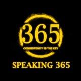 SPEAKING 365 🗣️