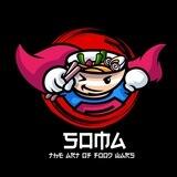 $SOMA ERC