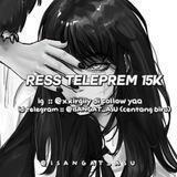 Ress Teleprem 15k Open -!!