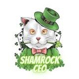 SHAMROCK CEO | FINAL TAX 3%