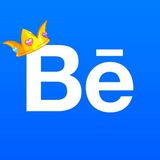 Behance search | кейсы