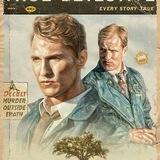 True Detective دانلود سریال کاراگاه حقیقی