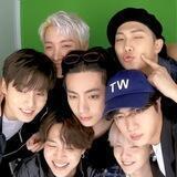 𝅦 ִֶָ ࣪ Bangtan