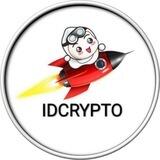 IDCRYPTO (Airdrop & Giveaway)