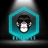 DefiApes 🦍| 2% BUSD REWARDS