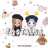 Ecstalsy; open