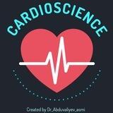 Cardioscience❤️