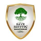 HAYR HAVOTOGʻ SANATORIYASI