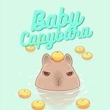 BABY CAPYBARA ~ PORTAL