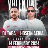 Hosein Aerial Music