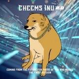Cheems Inu 2.0