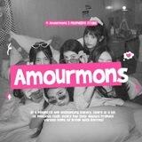 amourmons; open.