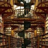 Bibliothek/Library
