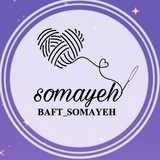کانال عروسکبافی بافت سمیه