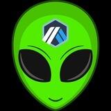 Alien Arbitrum 👽