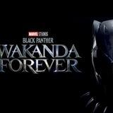Black Panther Wakanda Forever HD Movie