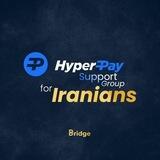 HyperCard Iranian Group