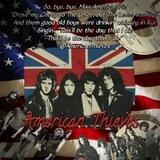 AmericanThieves : HIRTALLL!!!