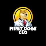 FIRST DOGE CEO ($FDC) | PCS LIVE %3 $BUSD REWARDS