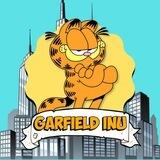 Garfield Inu