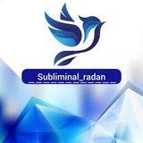 سابلیمینال رادان subliminal