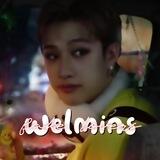 ⛸️. .welmins fm ?¿’