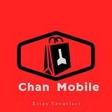 Chan Mobile♦️ Yangliklar.