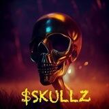 SkullZ Portal