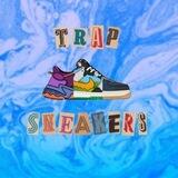 TRAP SNEAKERS