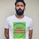 Fancy Number