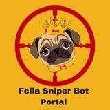 Fella Sniper Bot Portal
