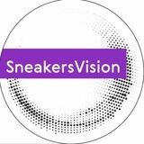 SneakersVision