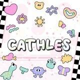 ୨୧ . CAƚHLES, OPEN PROMO!