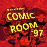 ComiC RooM|کمیک رووم