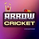 Arrow X Cricket