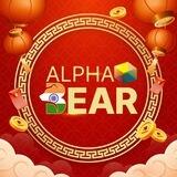 AlphaBEAR AI NFT | India 🇮🇳