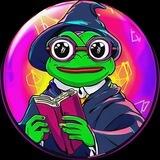 🪄 Harry Pepe 🐸