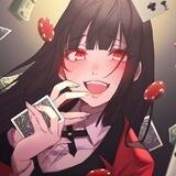 Kakegurui Gambler I ERC-20