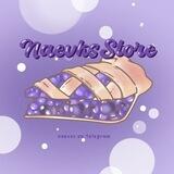 Naevks store ! OPEN