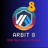 Arbit8 New Entry