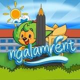 NgalamRent - BUKAK!