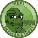 WOW PEPE