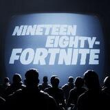 Fortnite 1984