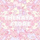 Thenaya Store