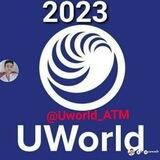 Uworld 2023